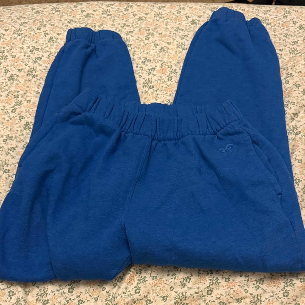 Hollister sweatpants
